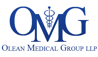 Olean Medical Group Patient Portal